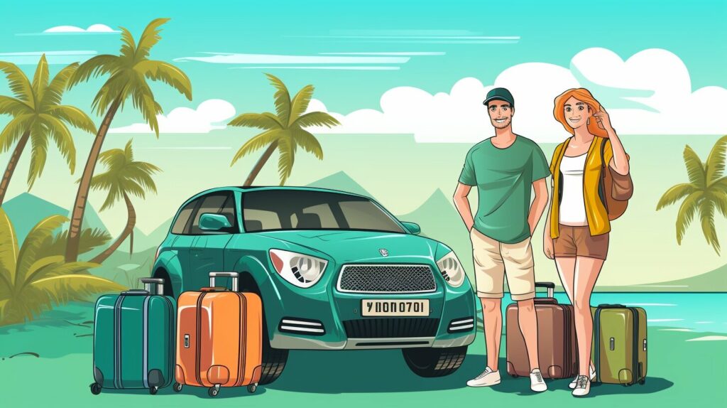 Cheapest Airport Transfer Bali by Bali Made & BaliWow