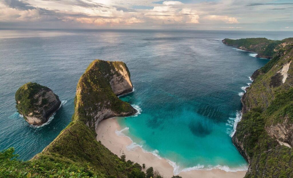 ticket fast boat to nusa penida from Bali